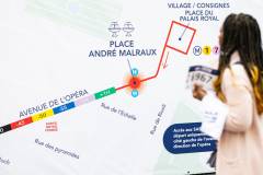 16/10/2022 – 10km Paris Centre