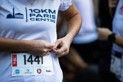 16/10/2022 – 10km Paris Centre