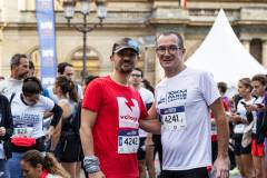 16/10/2022 – 10km Paris Centre