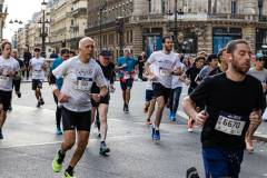 16/10/2022 – 10km Paris Centre