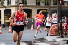 16/10/2022 – 10km Paris Centre