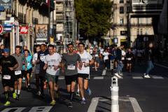 16/10/2022 – 10km Paris Centre