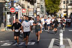 16/10/2022 – 10km Paris Centre