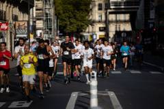 16/10/2022 – 10km Paris Centre