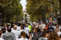 16/10/2022 – 10km Paris Centre