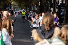 16/10/2022 – 10km Paris Centre