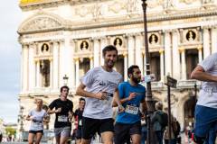 16/10/2022 – 10km Paris Centre