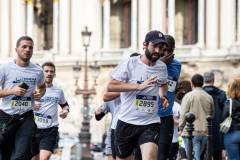 16/10/2022 – 10km Paris Centre