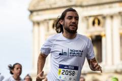 16/10/2022 – 10km Paris Centre