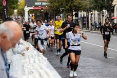 16/10/2022 – 10km Paris Centre