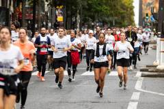 16/10/2022 – 10km Paris Centre