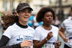 16/10/2022 – 10km Paris Centre