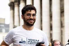 16/10/2022 – 10km Paris Centre