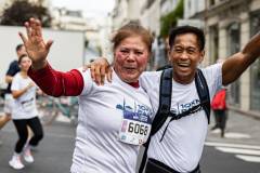 16/10/2022 – 10km Paris Centre