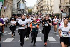 16/10/2022 – 10km Paris Centre