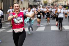 16/10/2022 – 10km Paris Centre