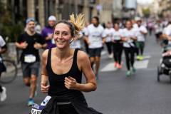 16/10/2022 – 10km Paris Centre