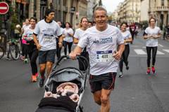 16/10/2022 – 10km Paris Centre