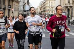 16/10/2022 – 10km Paris Centre