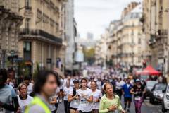 16/10/2022 – 10km Paris Centre