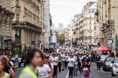 16/10/2022 – 10km Paris Centre