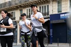 16/10/2022 – 10km Paris Centre