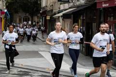 16/10/2022 – 10km Paris Centre