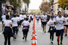 16/10/2022 – 10km Paris Centre