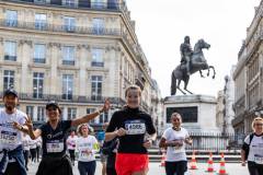 16/10/2022 – 10km Paris Centre