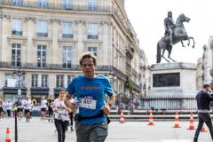 16/10/2022 – 10km Paris Centre