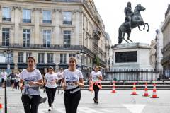 16/10/2022 – 10km Paris Centre