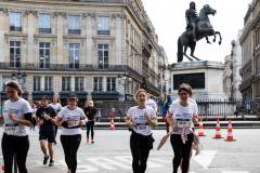 16/10/2022 – 10km Paris Centre