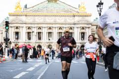 16/10/2022 – 10km Paris Centre