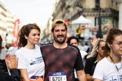 16/10/2022 – 10km Paris Centre