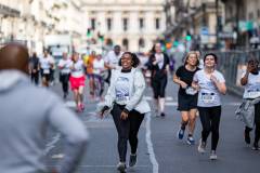 16/10/2022 – 10km Paris Centre