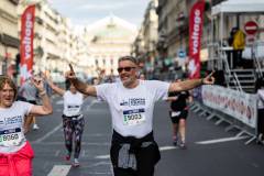 16/10/2022 – 10km Paris Centre