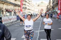 16/10/2022 – 10km Paris Centre