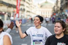 16/10/2022 – 10km Paris Centre