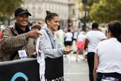 16/10/2022 – 10km Paris Centre