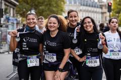 16/10/2022 – 10km Paris Centre