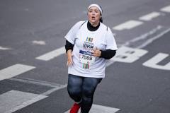 16/10/2022 – 10km Paris Centre