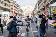 16/10/2022 – 10km Paris Centre