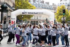 16/10/2022 – 10km Paris Centre