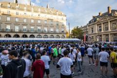 16/10/2022 – 10km Paris Centre