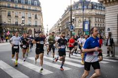 16/10/2022 – 10km Paris Centre