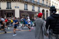 16/10/2022 – 10km Paris Centre