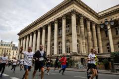 16/10/2022 – 10km Paris Centre