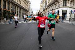 16/10/2022 – 10km Paris Centre