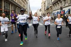 16/10/2022 – 10km Paris Centre