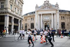 16/10/2022 – 10km Paris Centre